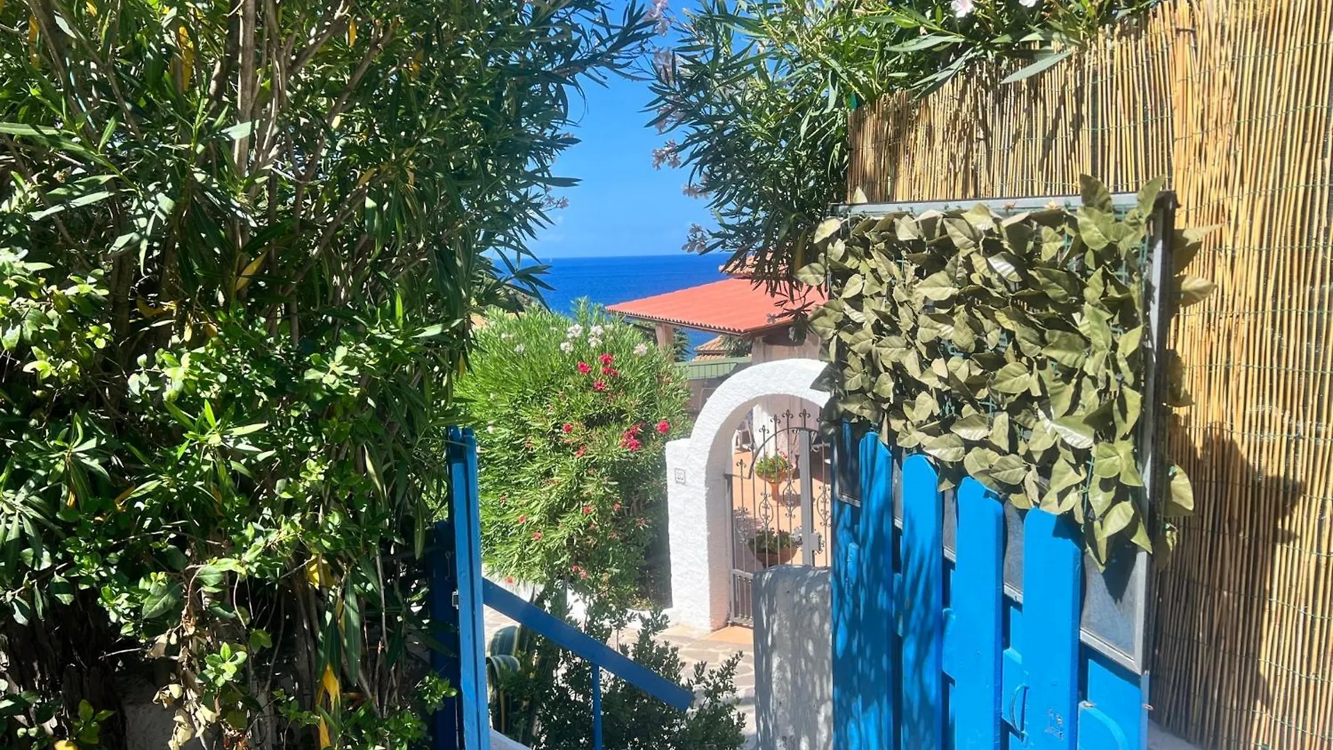 Holiday home Casa Innamorati Capoliveri