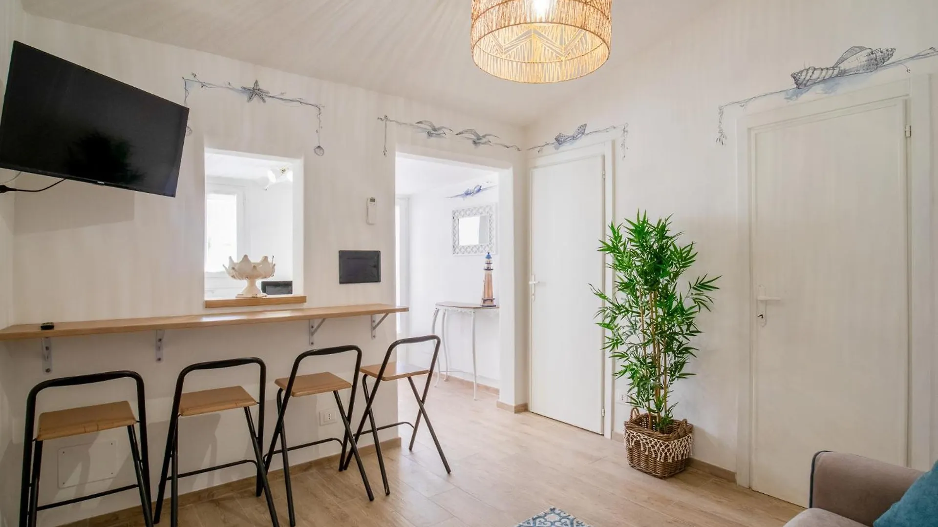 Casa Innamorati Capoliveri  Holiday home