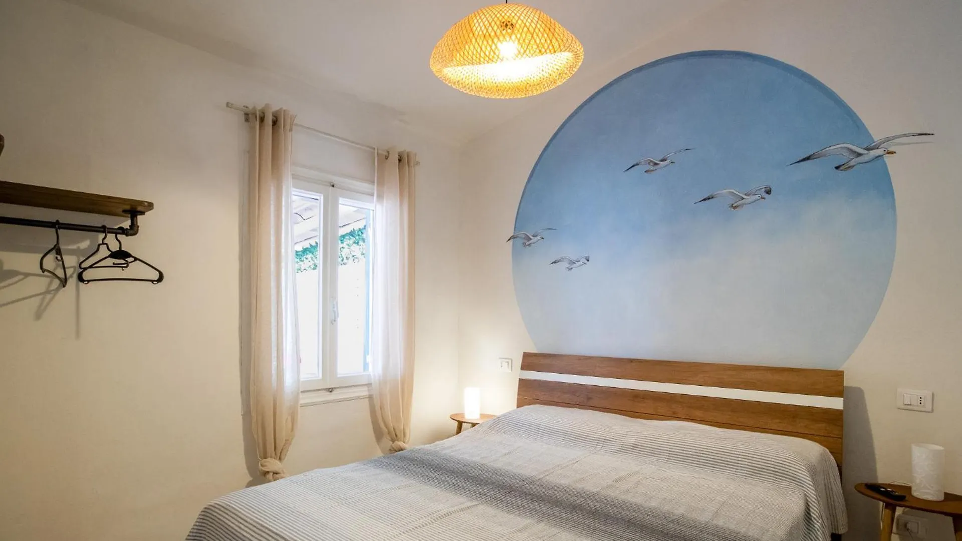 Casa Innamorati Capoliveri  Italy