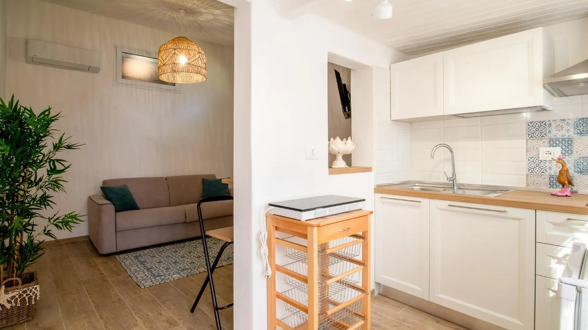Holiday home Casa Innamorati Capoliveri  Italy