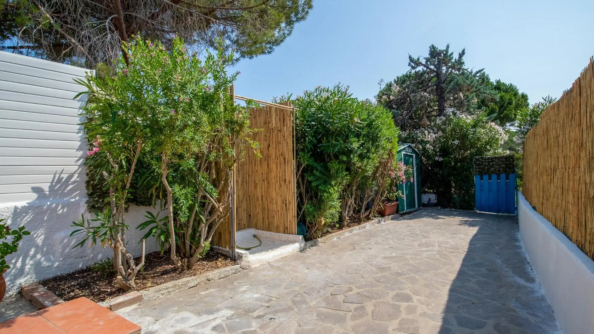 Holiday home Casa Innamorati Capoliveri