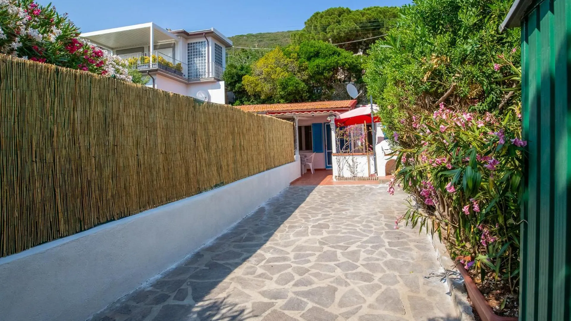 Casa Innamorati Capoliveri  Holiday home