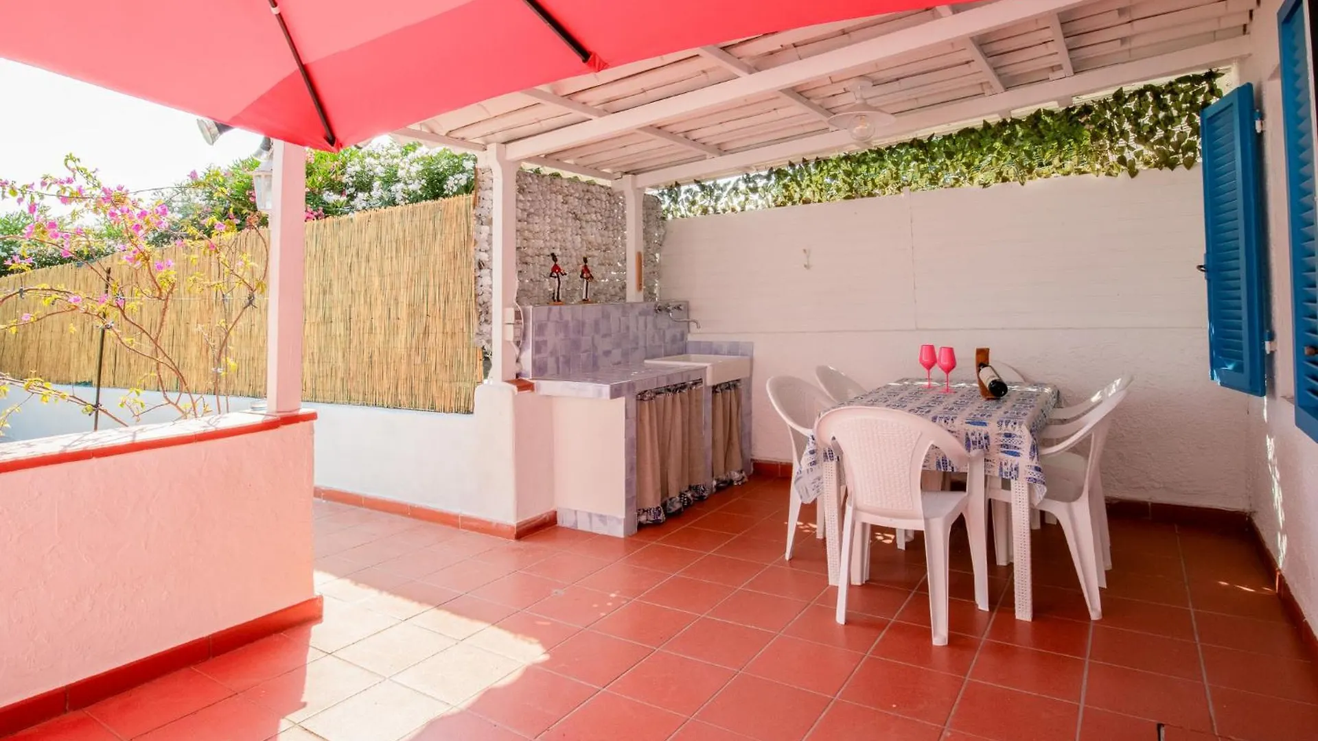 Casa Innamorati Capoliveri  Capoliveri (Isola d'Elba)