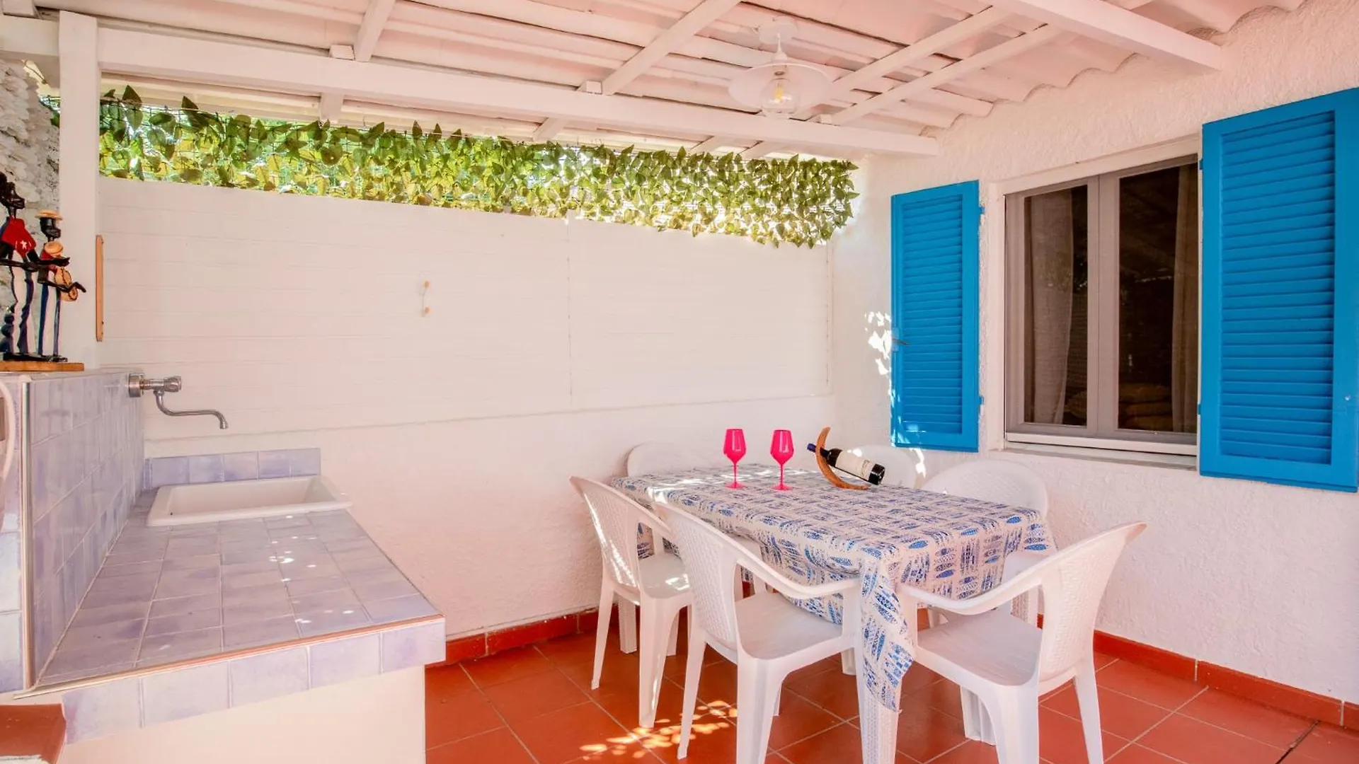 Holiday home Casa Innamorati Capoliveri
