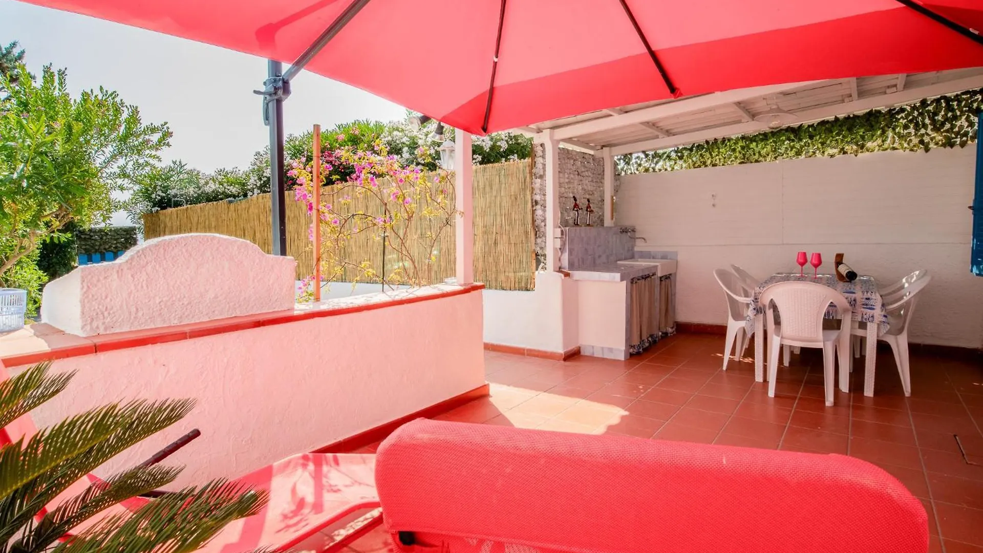 Holiday home Casa Innamorati Capoliveri