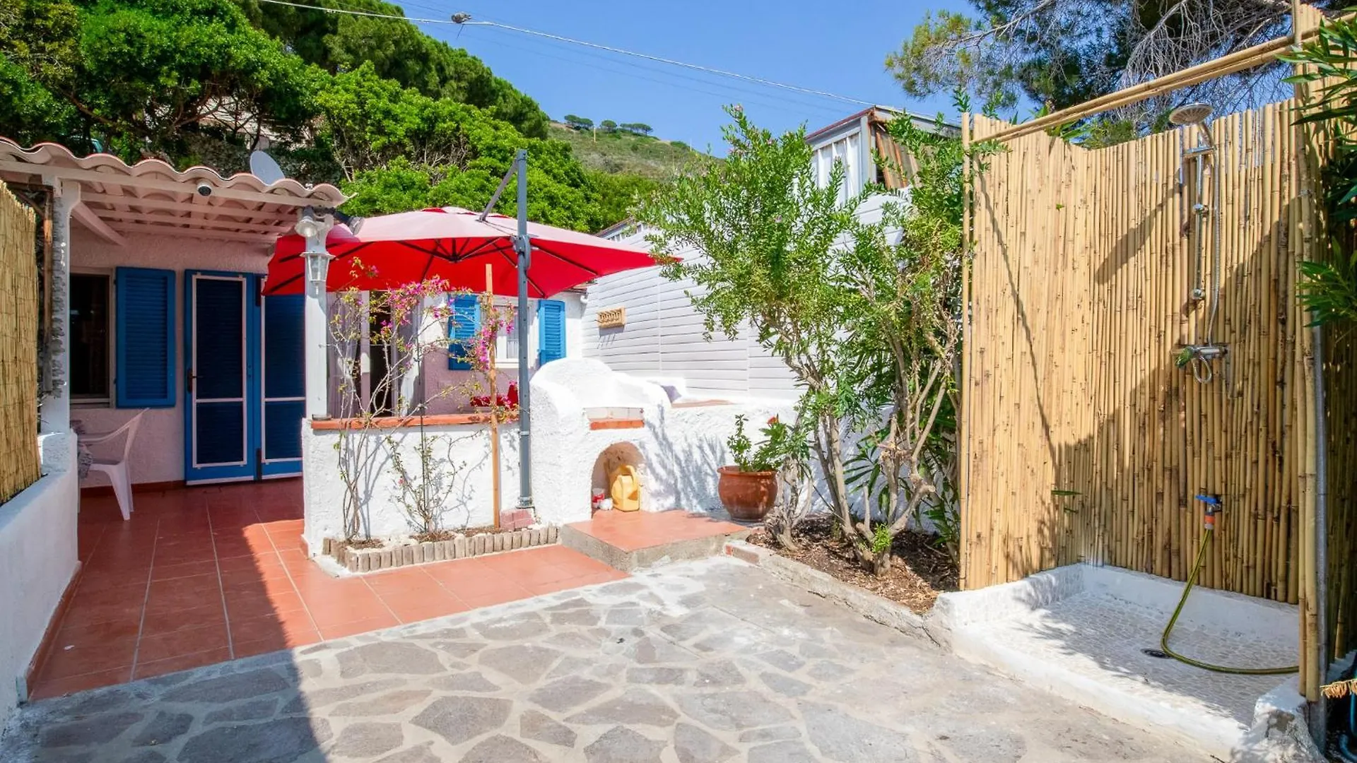 Casa Innamorati Capoliveri  Italy