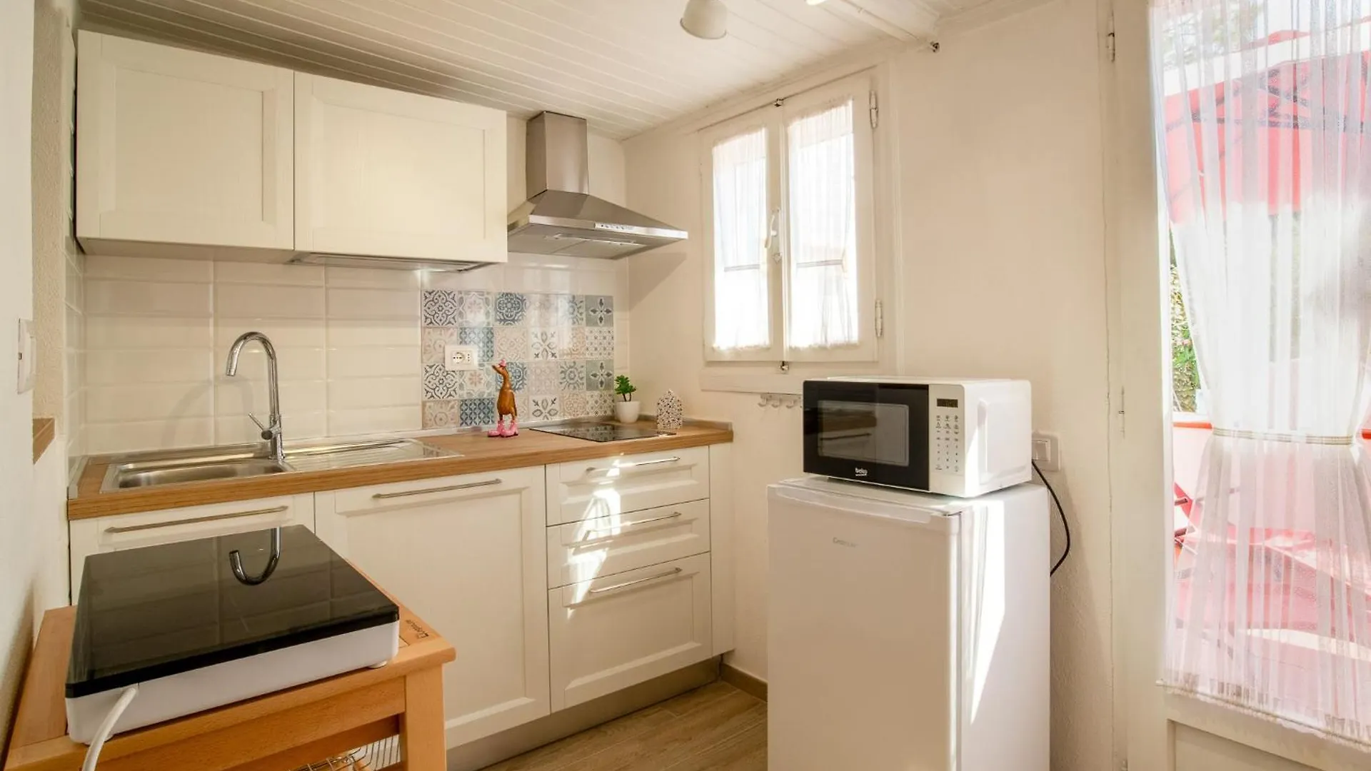 Casa Innamorati Capoliveri  Prázdninový dům Capoliveri (Isola d'Elba)