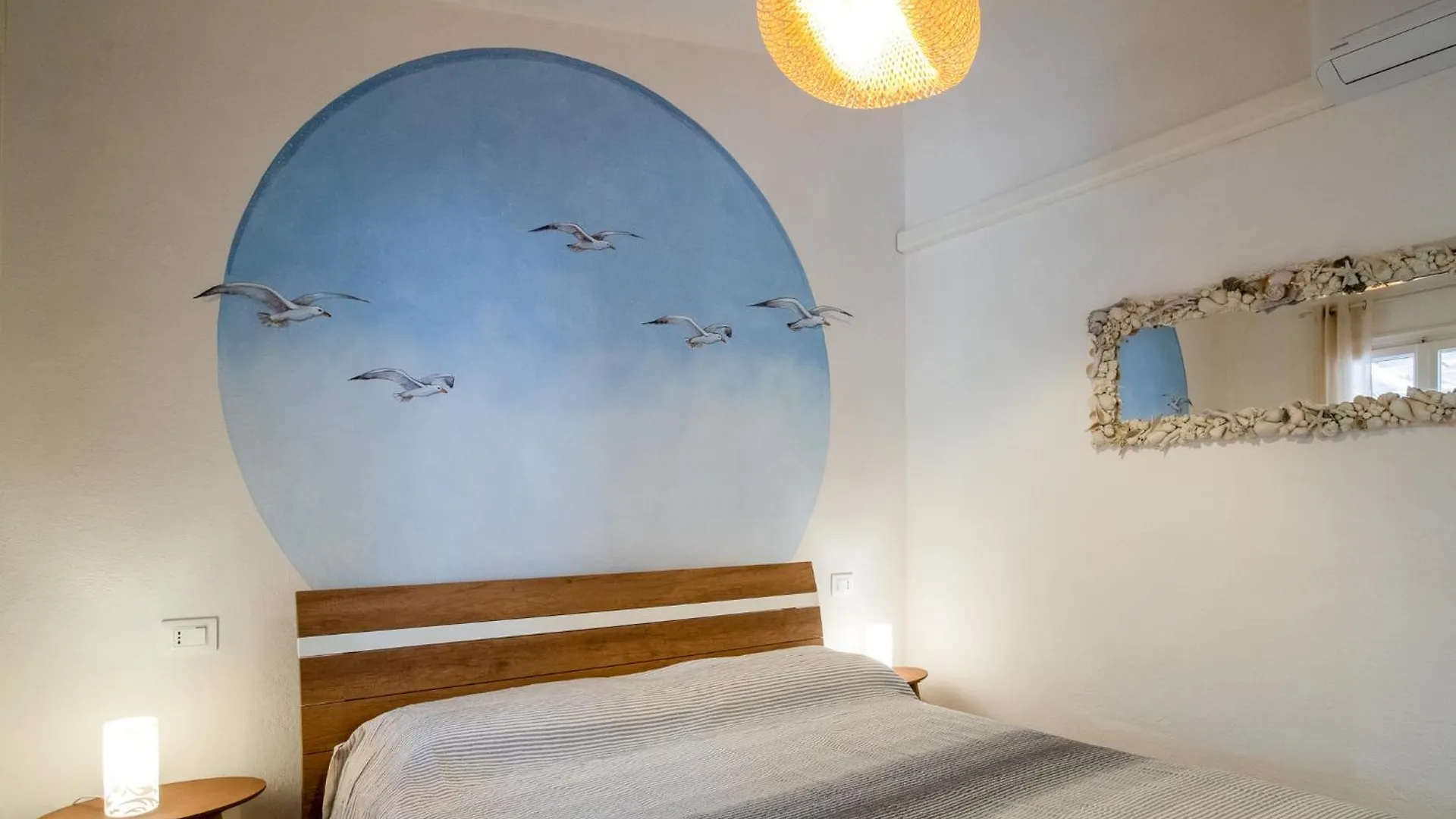 Prázdninový dům Casa Innamorati Capoliveri