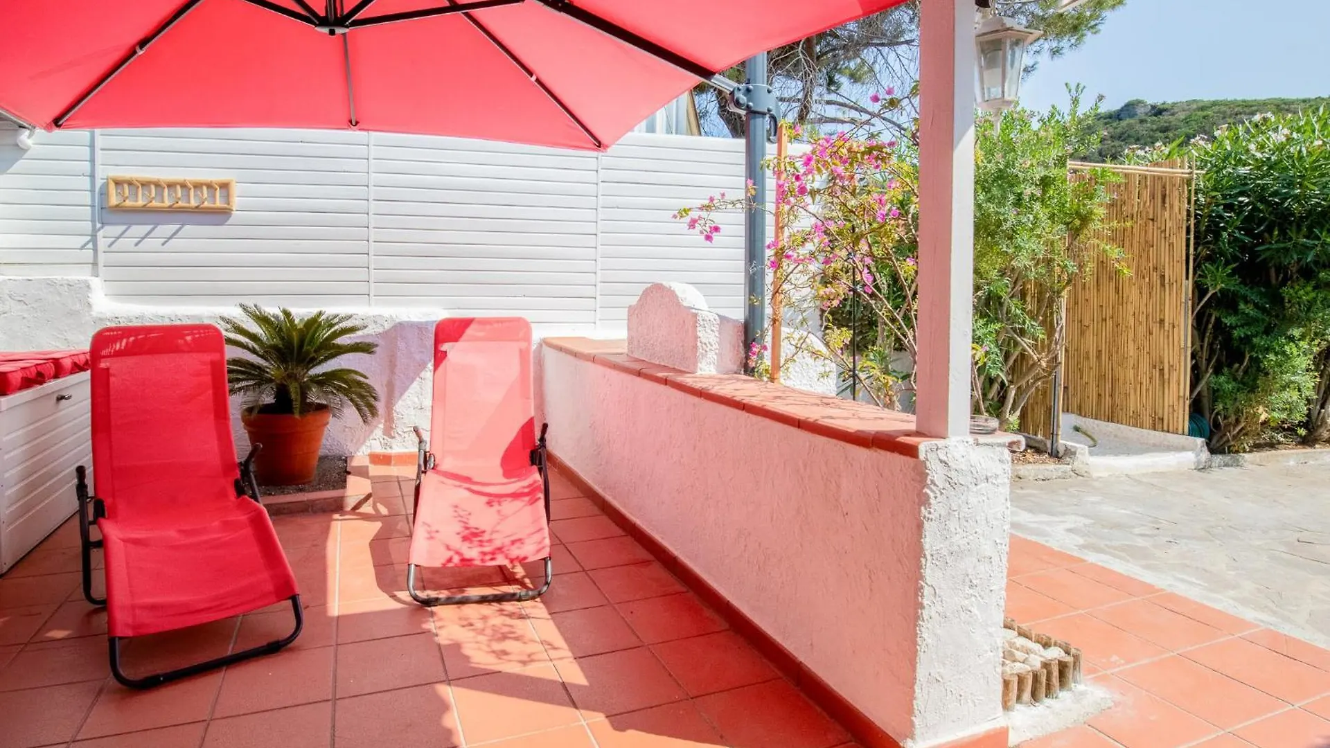 Casa Innamorati Capoliveri  0*, Capoliveri (Isola d'Elba) Itálie